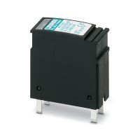 Wtyk z ochroną przed przepięciami PT 1X2-12DC/FM-ST | 2920065 Phoenix Contact