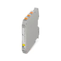 Separator zasilania i kondycjoner sygnałów wejściowych MACX MCR-SL-RPSSI-2I-SP | 2924838 Phoenix Contact