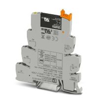 PLC-OSC-120UC/ 48DC/100/SEN Moduł przekaźnika półprzewodnikowego | 2966799 Phoenix Contact