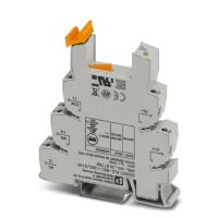 Gniazdo przekaźnika PLC-BSC- 12DC/21HC | 2967769 Phoenix Contact
