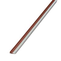 Mostki ciągłe FBST 500-PLC BN, brązowy | 2967976 Phoenix Contact