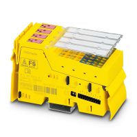 Przekaźnik bezpieczeństwa IB IL 24 PSDO 8-PAC | 2985631 Phoenix Contact