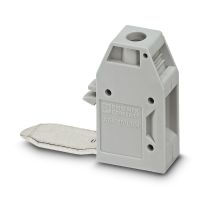 Złącze odgałęzień AGK 10-UKH 50 szara | 3001763 Phoenix Contact