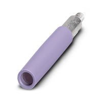 Gniazdo testowe PSBJ-URTK 6 VT, fioletowe | 3026421 Phoenix Contact