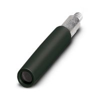 Gniazdo testowe PSBJ-URTK 6 BK, czarne | 3026447 Phoenix Contact