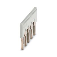 Mostek wtykany FBS 5-8 GY | 3032648 Phoenix Contact