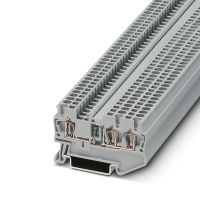 Złącze rzędowe elementów kontr ST 2,5-TWIN-DIO/L-R | 3036246 Phoenix Contact