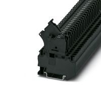 Złącze bezpiecznikowe ST 4-HESILED 60 (5X20) | 3036550 Phoenix Contact