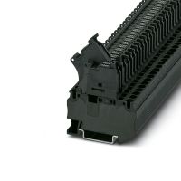 Zacisk szeregowy zabezpieczający ST 4-HESILA 250 (5X20) | 3036563 Phoenix Contact