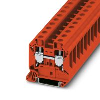 Złączka przelotowa UT 16 RD | 3044207 Phoenix Contact