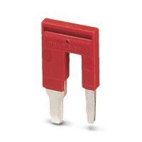Mostek redukcyjny RB UT 6-(2,5/4), 2-biegunowy, czerwony | 3047251 Phoenix Contact