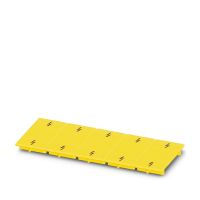 Etykieta ostrzegawcza WS UT 35 | 3047387 Phoenix Contact