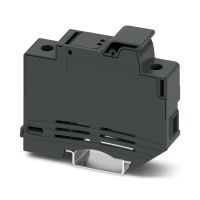 Złączka bezpiecznikowa UK 10,3-HESI N, 32A 690V czarna | 3048386 Phoenix Contact