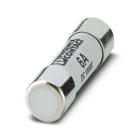 Bezpiecznik FUSE 10,3X38 6A PV | 3061318 Phoenix Contact