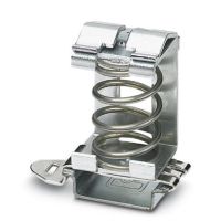 Złącze zaciskowe ekranu SKS 20-SNS35 | 3062809 Phoenix Contact