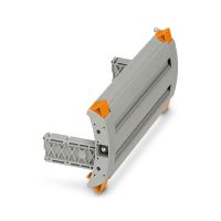 Zaślepka FBP-2/18, szara | 3069889 Phoenix Contact