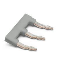 Mostek wtykany EB 1/3/5-8 | 3072341 Phoenix Contact