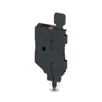 Wtyk bezpiecznikowy P-FU 5X20 LED 250-5 | 3209264 Phoenix Contact