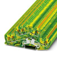 Złącze 2-poziomowe PTTBS 2,5-TWIN-PE | 3210602 Phoenix Contact