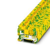 Zacisk przewodu ochronnego PT 4/1P-PE | 3211942 Phoenix Contact