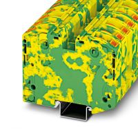 Zacisk przewodu ochronnego PTPOWER 35-PE | 3212066 Phoenix Contact