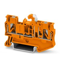 Złącze z odłącznikiem nożowym - PT 2,5-MT OG | 3212316 Phoenix Contact