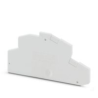 Pokrywa zamykająca D-PTTBS 1,5/S-KNX | 3214664 Phoenix Contact