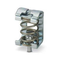 Złącze zaciskowe ekranu SKS 14-D | 3240214 Phoenix Contact