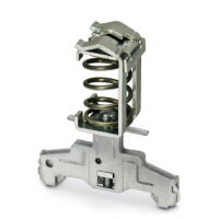 Złącze zaciskowe ekranu SKS 8-NS35 | 3240216 Phoenix Contact