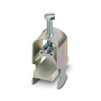 Uchwyt kablowy WCC 22 do szyny profilowanej | 3240254 Phoenix Contact