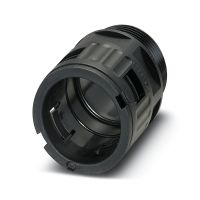 Dławnica gwintowana WP-G HF IP66 PG29 BK | 3240893 Phoenix Contact