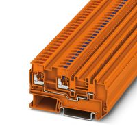 Złącza czujników - urządzeń wykonawczych PTIO-IN 2,5/3 OG | 3244559 Phoenix Contact