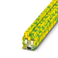 Miniaturowe złącze przewodu ochronnego, MUT 4-PE | 3248037 Phoenix Contact