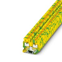 Miniaturowe złącze przewodu ochronnego, MPT 1,5/S-PE | 3248110 Phoenix Contact