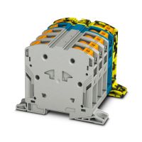Złącze wysokoprądowe PTPOWER 95-3L/N/FE-F | 3260130 Phoenix Contact