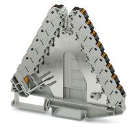 Rozdzielacz napięcia PTRVB 8-FI /BK | 3270160 Phoenix Contact