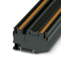 Zacisk zabezpieczający PT 6-FSI/C | 3212166 Phoenix Contact