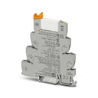 Moduł przekaźnikowy - PLC-RSC-24DC/21/EX | 2909524 Phoenix Contact