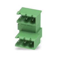 Obudowy przepustów MDSTBA 2,5/ 3-GR-5,08 | 1874727 Phoenix Contact