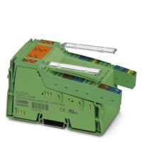 Sterownik ILC 200 UNI-PAC | 2862291 Phoenix Contact
