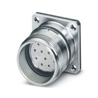 Złącze wtykowe urządzeń ścianki przedniej RC-17S1N122000 | 1601822 Phoenix Contact