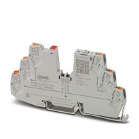 Elektroniczne wyłączniki zabezpieczające PTCB E1 24DC/2A NO | 2909903 Phoenix Contact