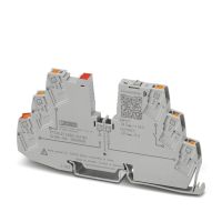 Elektroniczne wyłączniki zabezpieczające PTCB E1 24DC/6A NO | 2909908 Phoenix Contact