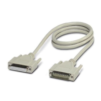 Złącze przemysłowe 10-polowe (IFC) TMB-CP 2,5/10 | 3207716 Phoenix Contact