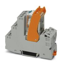 Moduł przekaźnikowy - RIF-2-RSC-LDP-24DC/4X21 | 2903320 Phoenix Contact