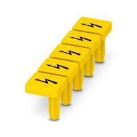 Etykieta ostrzegawcza WS PT 4 | 1029563 Phoenix Contact