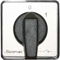 Tabliczka opisowa SK10-1406/R02 | SK10-1406\R02 Spamel