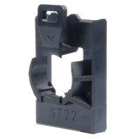 Korpus pośredni, bez nadruku napięcia | ST22-6609\P01 Spamel