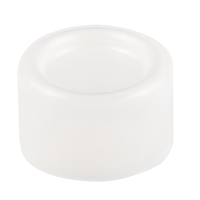 Osłona hermetyczna standard, z silikonu | ST22-7606\P01 Spamel