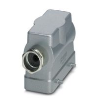 Obudowa HC-B 16-TFQ-H-M1PG21S | 1460140 Phoenix Contact